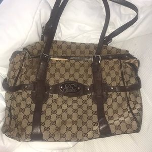 85th Gucci Bag/Purse